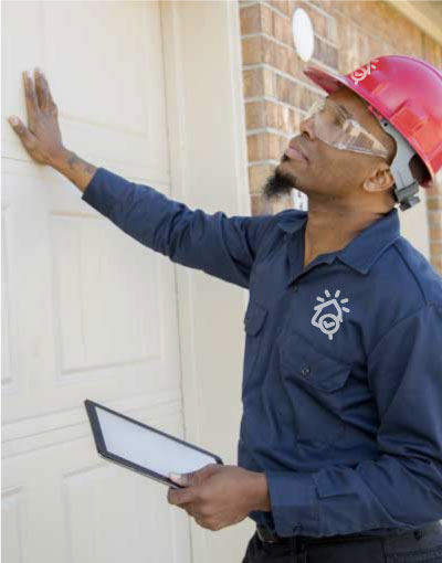 Property Inspection Services