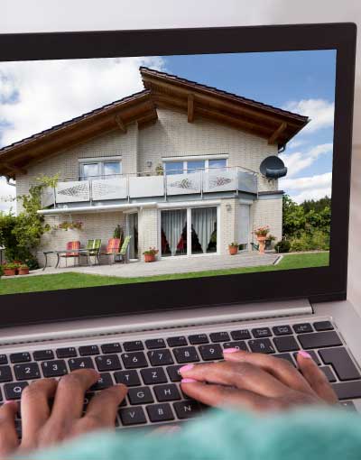 Property Virtual Tours Services